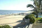 Holiday Inn Mozambique