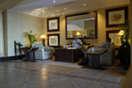 Holiday Inn Mozambique