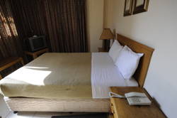 Hotel Africa  Maputo Mozambique