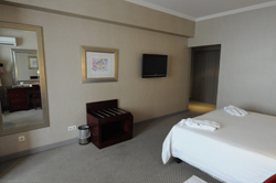 places to stay in Maputo
