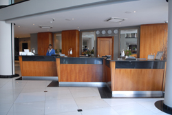Avenida hotel maputo
