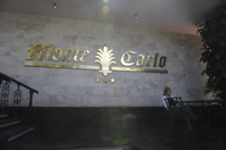Monte Carlo Hotel Maputo Mozambique