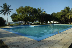 Inhaca Island Mozambique