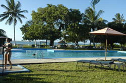 Inhaca Island Lodge Mozambique