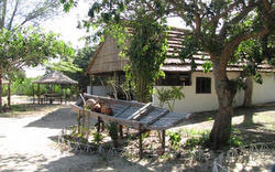 Jays Beach Lodge