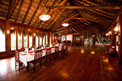 Machangulo Beach Lodge Mozambique