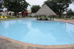 maputo hotel Indy Village