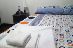 Guesthouse in Maputo