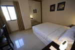 Executive Apartments Maputo Mozambique