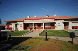 self catering villa Maputo