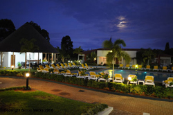 Maputo Self Catering Villas Mozambique