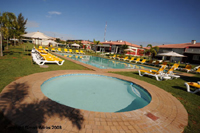 Maputo Self Catering Villas Mozambique