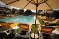 Maputo Self Catering Villas Mozambique