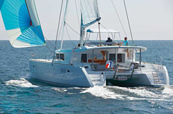 Maputo Yachting