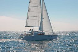 Maputo Yachting