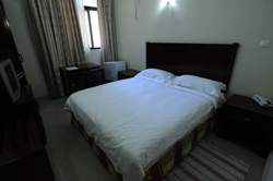Hotel Marhaba maputo Mozambique
