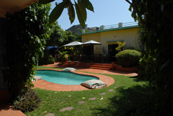 Maputo Guesthouse