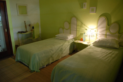 Maputo Guesthouse