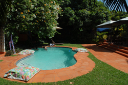 Mozaika Guest House Mozambique