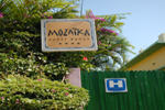 Mozaika Guest House Mozambique