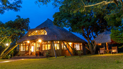 Nahyeeni Lodge Inhaca Island