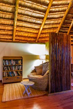 Nahyeeni Lodge Inhaca Island