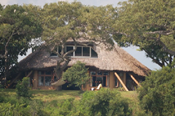 Nahyeeni Lodge inhaca island mozambique