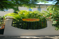 Palmeiras Guest House