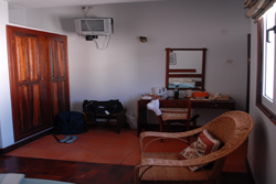 Palmeiras Guest House Mozambique