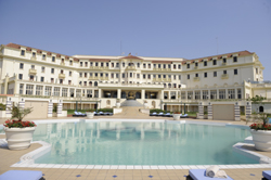 Polana Serena Hotel Mozambique