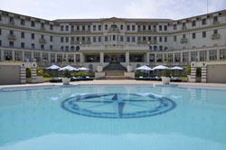 Polana Serena Hotel Mozambique