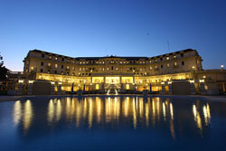 Polana Serena Hotel Mozambique