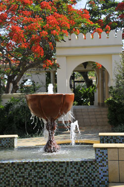 Polana Serena Hotel Mozambique