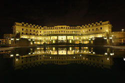 Polana Serena Hotel Mozambique