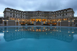 Polana Serena Hotel Mozambique