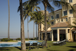 Southern Sun places to stay in Maputo