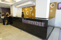 Hotel Tivoli Maputo