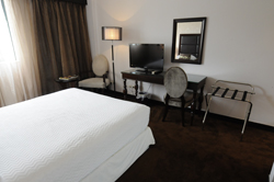 places to stay in Maputo