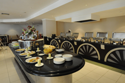 Vip grand hotel Maputo