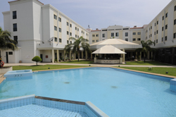 Vip grand hotel Maputo