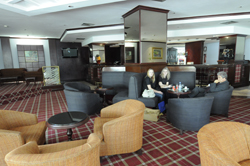places to stay in Tete