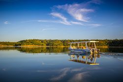 Covane Fishing & Safari  Lodge