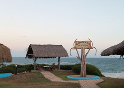 Bonito Bay