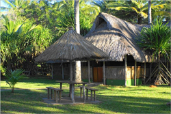 Morrungulo Holiday resort Mozambique