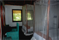 Morrungulo Camping Mozambique
