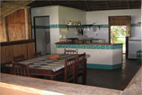 Morrungulo Holiday Resort Mozambique