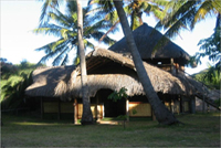 Morrungulo Holiday Resort Mozambique