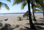 Morrungulo Holiday Resort Mozambique