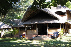 Ponta Morrungulo