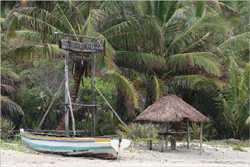 Ponta Morrungulo Mozambique